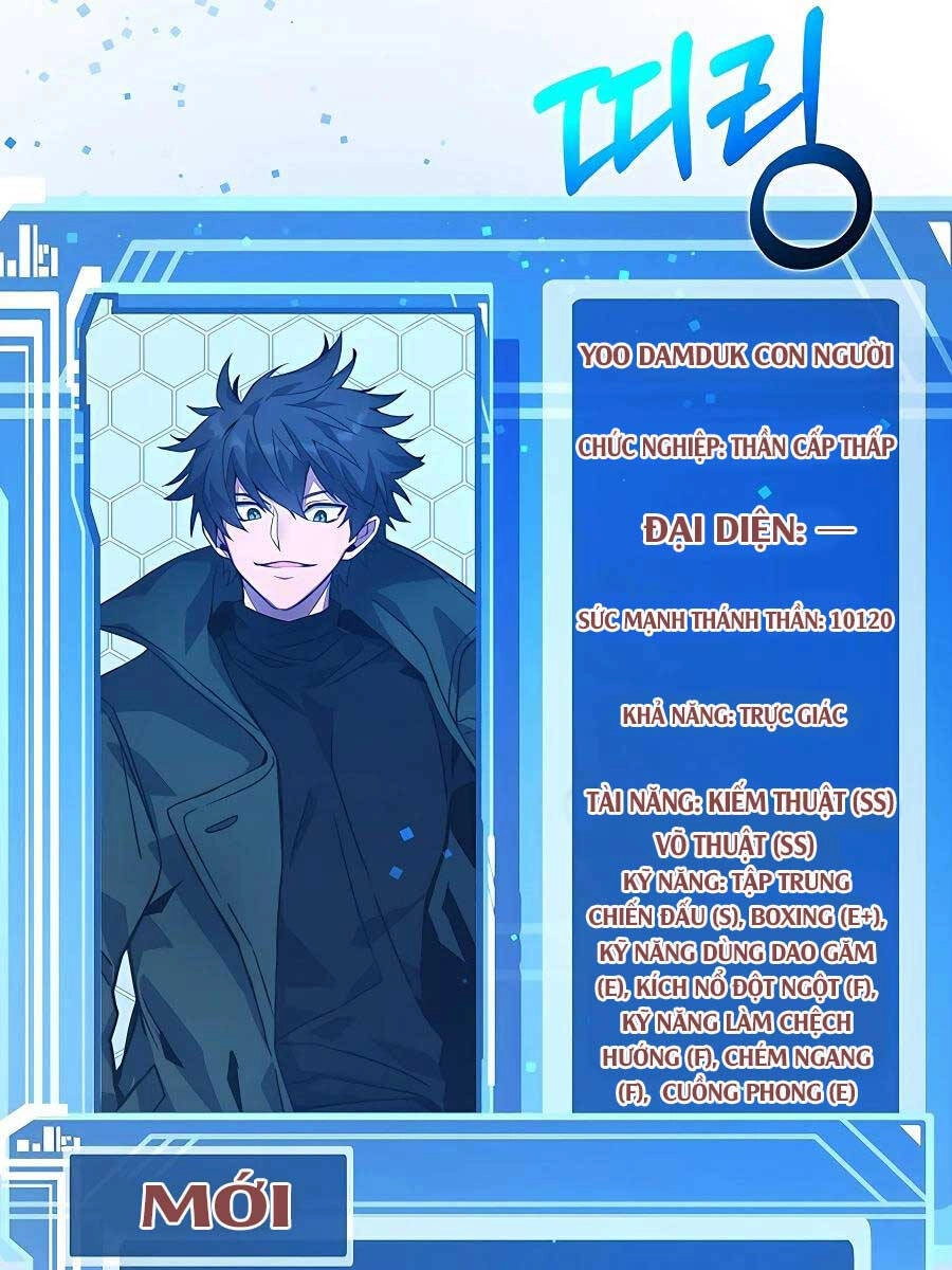 Trở Thành Nhân Viên Cho Các Vị Thần Chapter 24 - 6