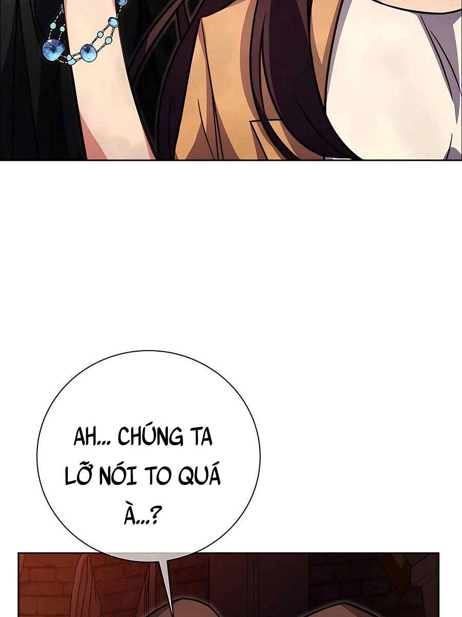 Trở Thành Nhân Viên Cho Các Vị Thần Chapter 24 - 38