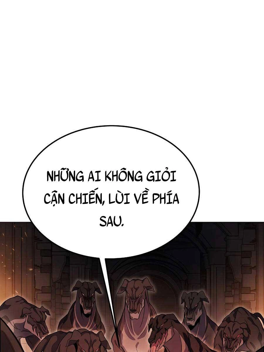 Trở Thành Nhân Viên Cho Các Vị Thần Chapter 24 - 64