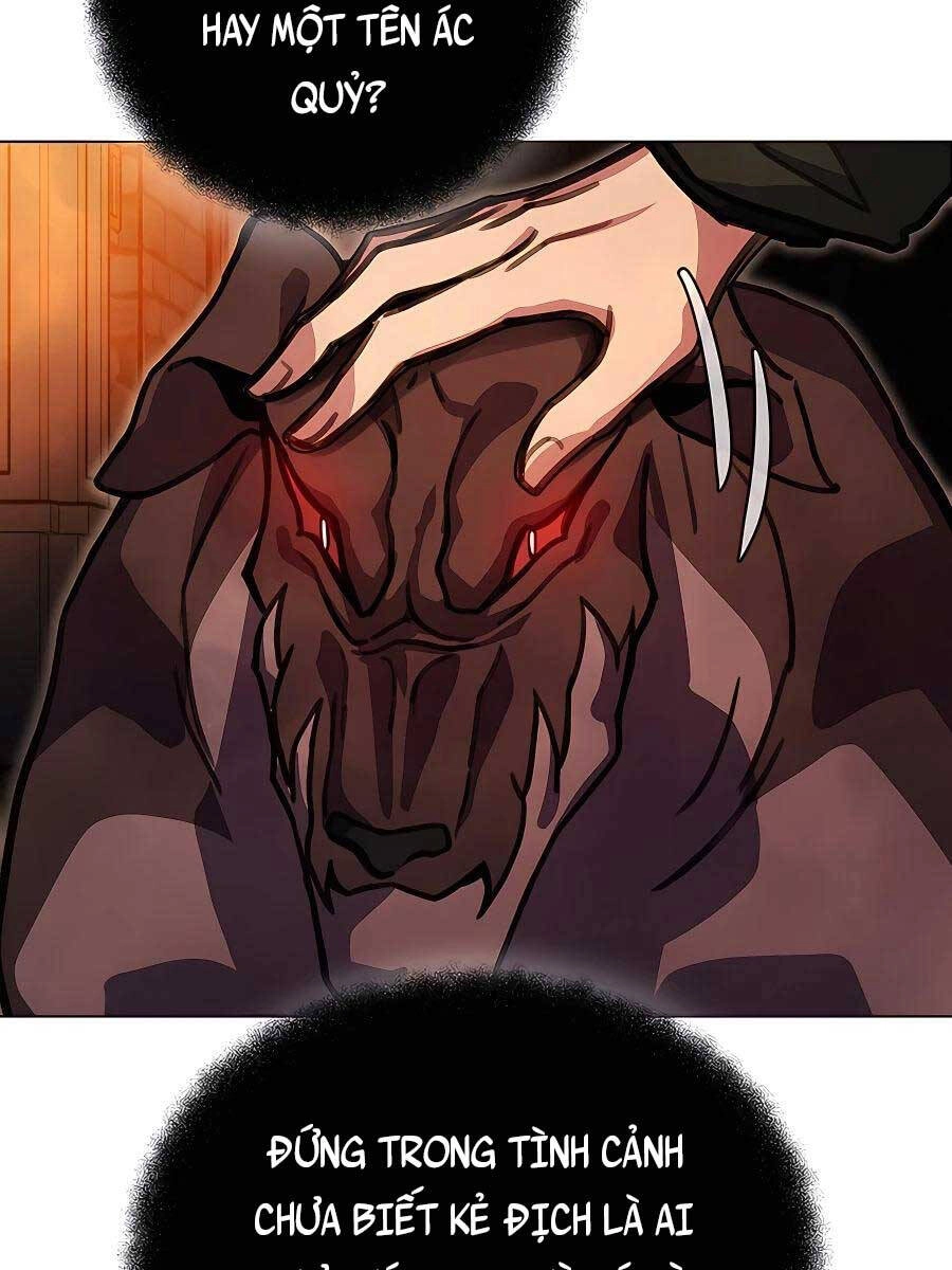 Trở Thành Nhân Viên Cho Các Vị Thần Chapter 24 - 84