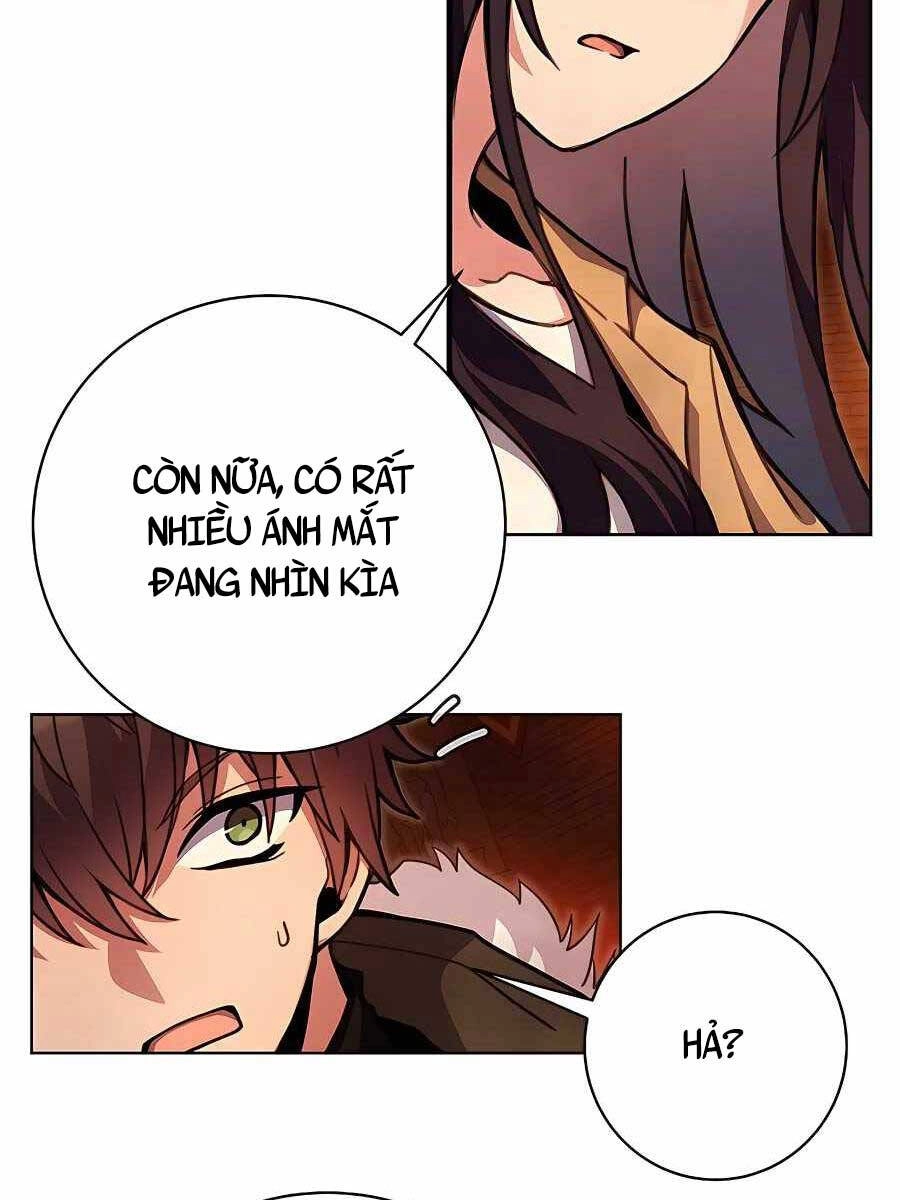 Trở Thành Nhân Viên Cho Các Vị Thần Chapter 25 - 9