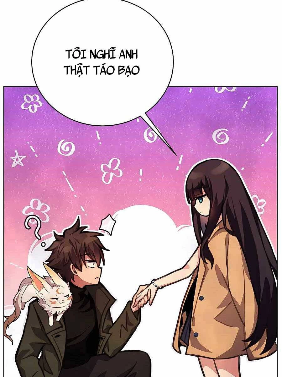 Trở Thành Nhân Viên Cho Các Vị Thần Chapter 25 - 10