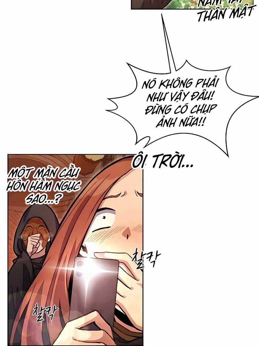 Trở Thành Nhân Viên Cho Các Vị Thần Chapter 25 - 13