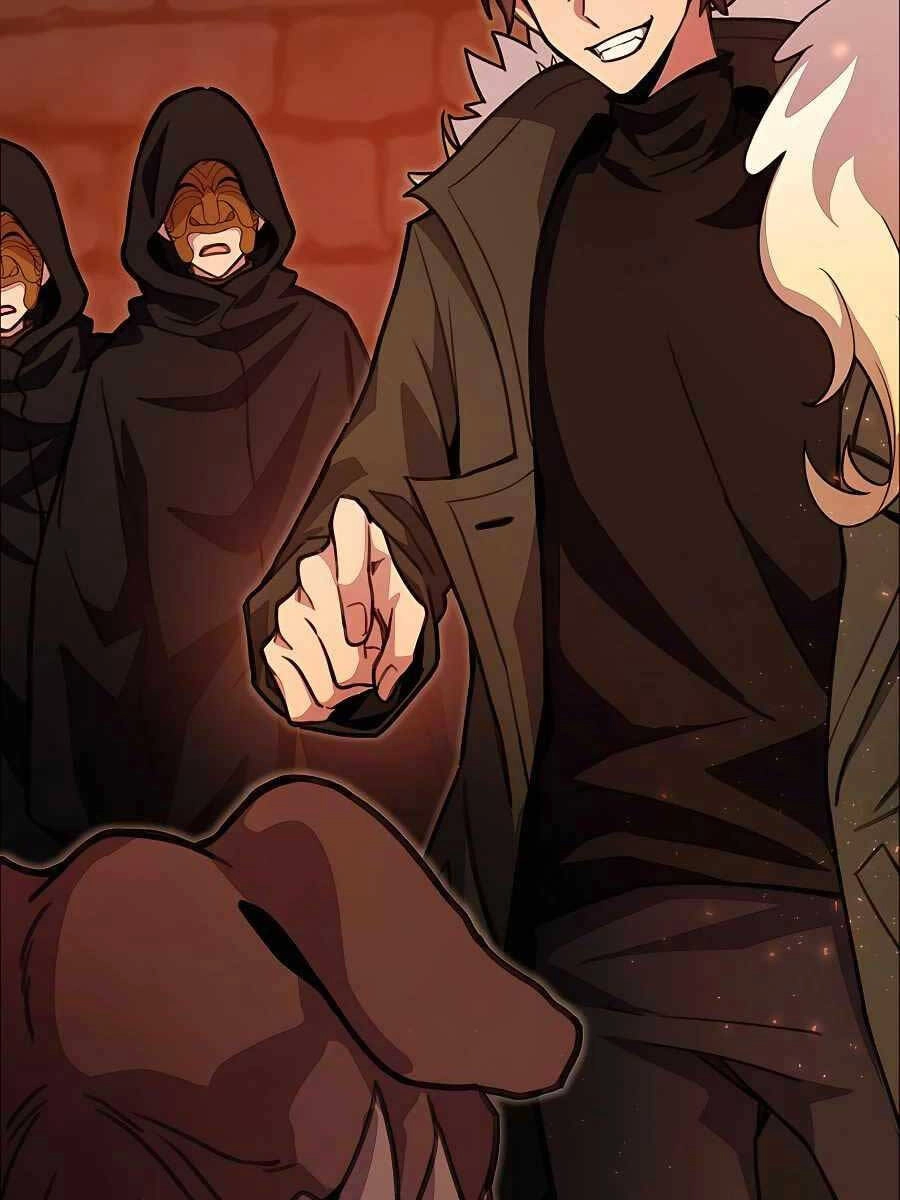 Trở Thành Nhân Viên Cho Các Vị Thần Chapter 25 - 23