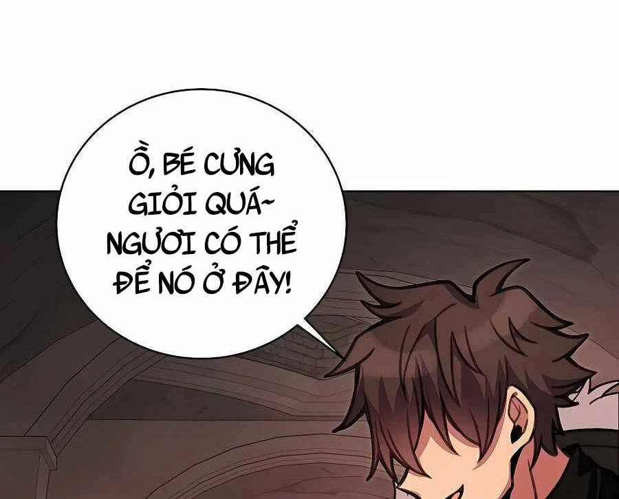 Trở Thành Nhân Viên Cho Các Vị Thần Chapter 25 - 33