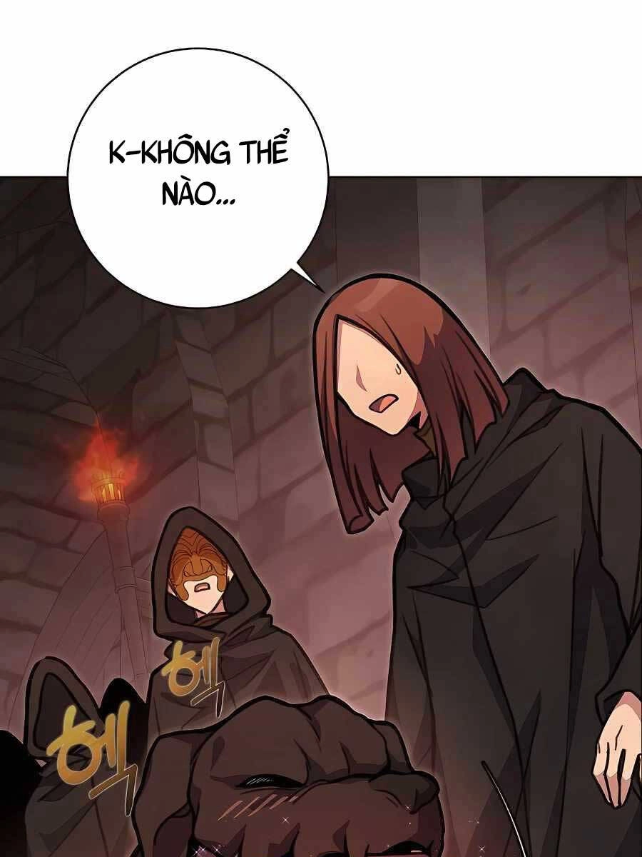 Trở Thành Nhân Viên Cho Các Vị Thần Chapter 25 - 35