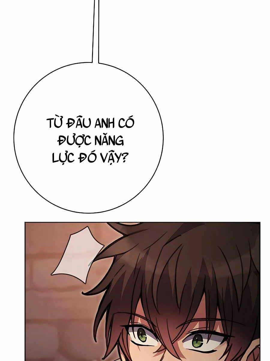 Trở Thành Nhân Viên Cho Các Vị Thần Chapter 25 - 41