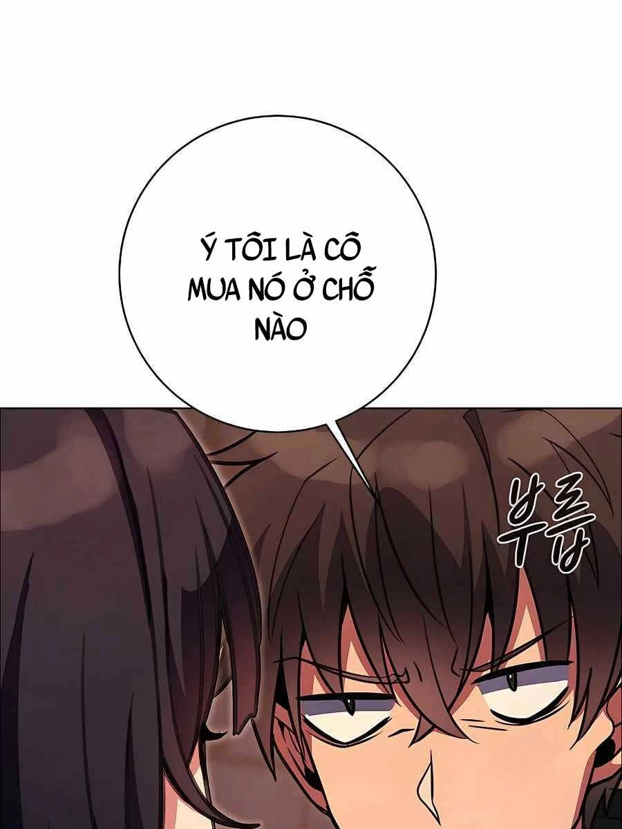 Trở Thành Nhân Viên Cho Các Vị Thần Chapter 25 - 54