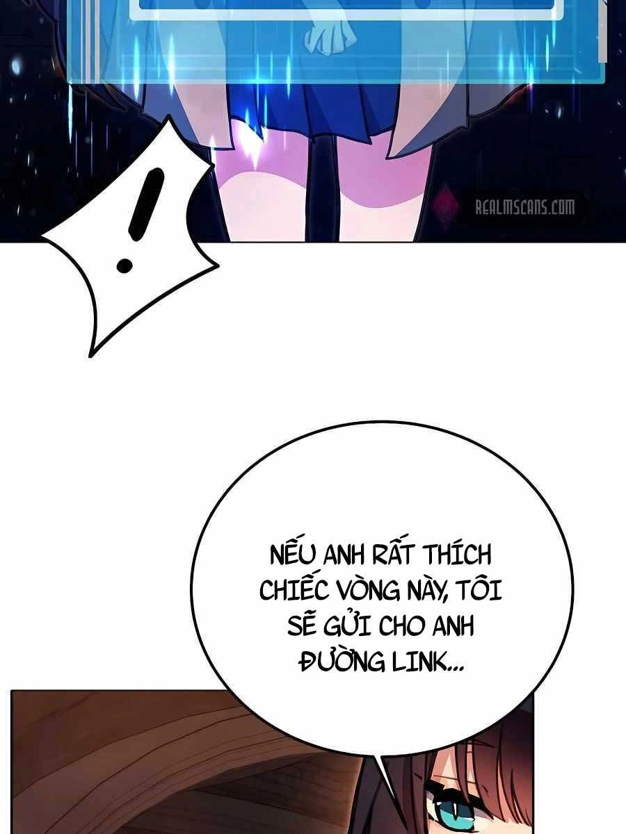 Trở Thành Nhân Viên Cho Các Vị Thần Chapter 25 - 70