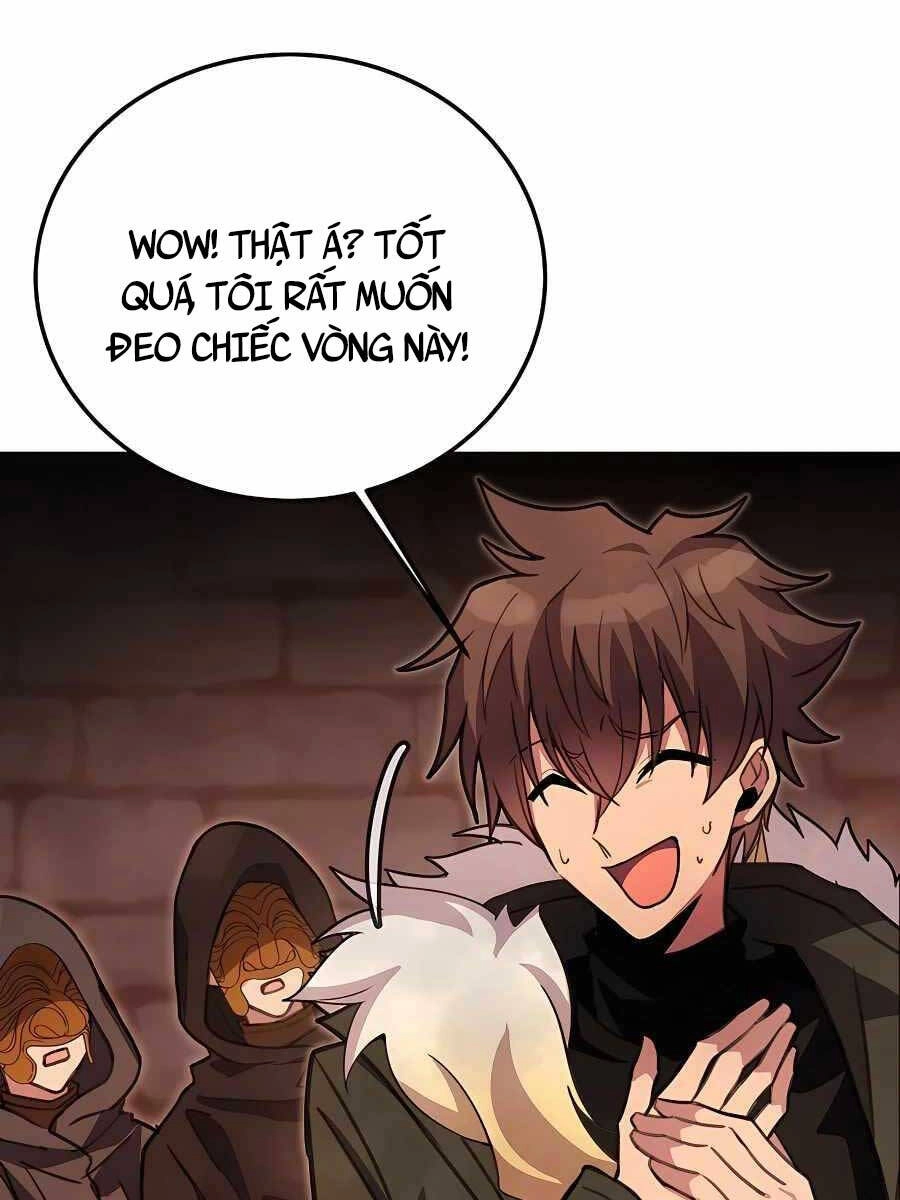 Trở Thành Nhân Viên Cho Các Vị Thần Chapter 25 - 73