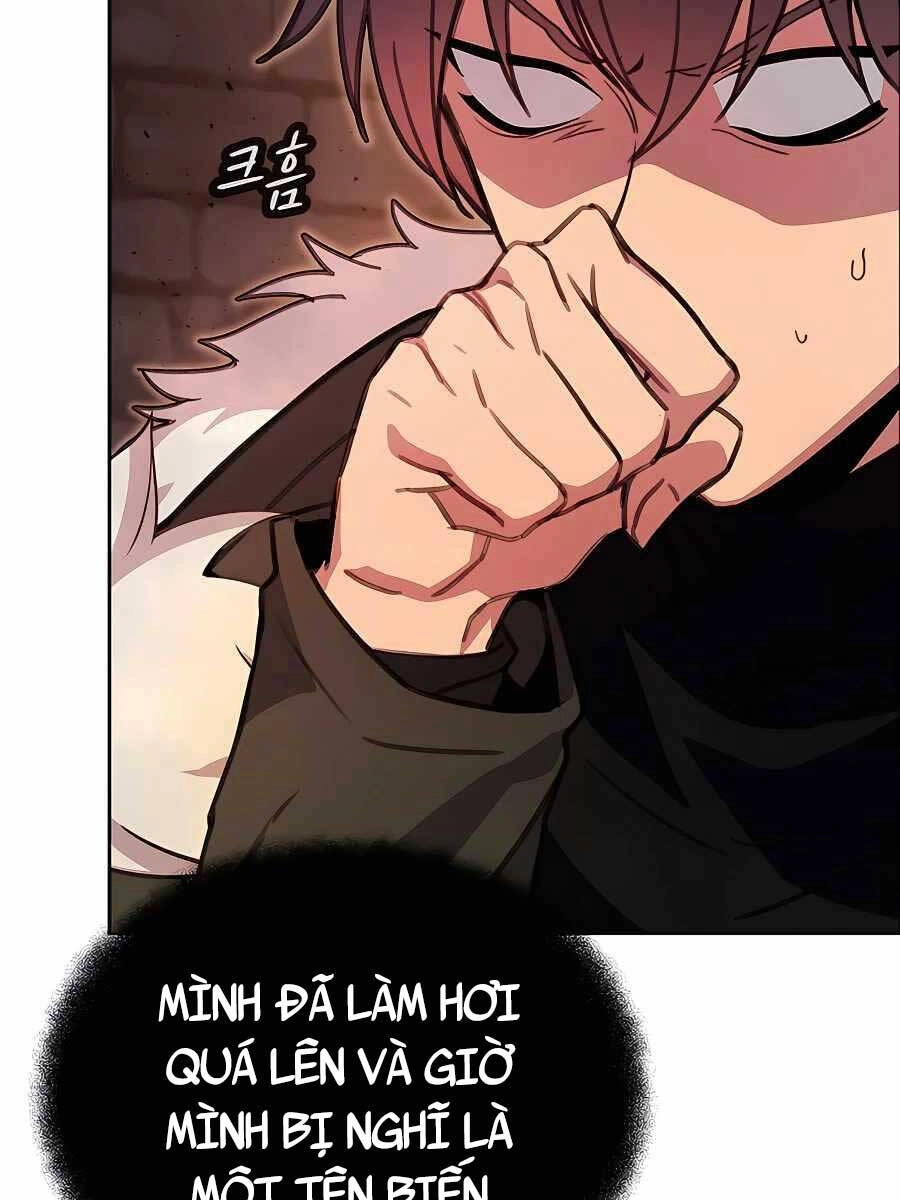 Trở Thành Nhân Viên Cho Các Vị Thần Chapter 25 - 80