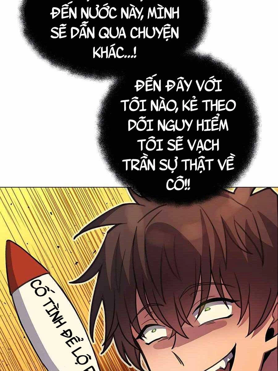 Trở Thành Nhân Viên Cho Các Vị Thần Chapter 25 - 83