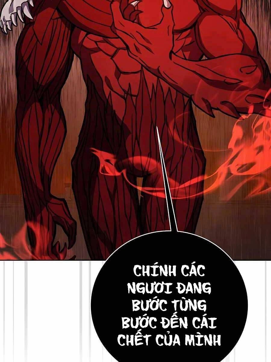 Trở Thành Nhân Viên Cho Các Vị Thần Chapter 25 - 101