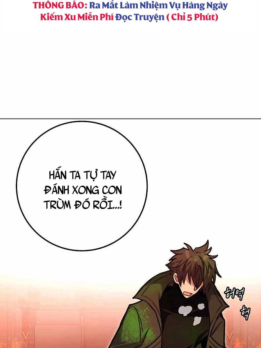 Trở Thành Nhân Viên Cho Các Vị Thần Chapter 25 - 109