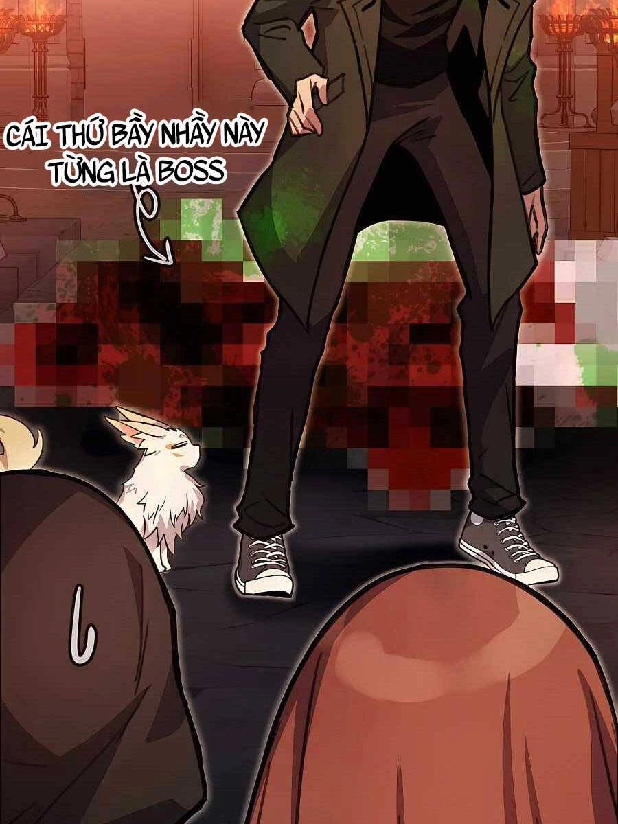 Trở Thành Nhân Viên Cho Các Vị Thần Chapter 25 - 110