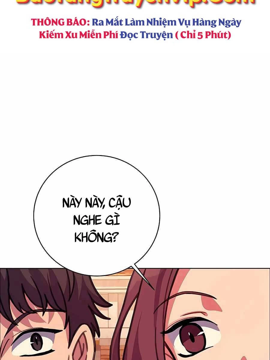 Trở Thành Nhân Viên Cho Các Vị Thần Chapter 26 - 29