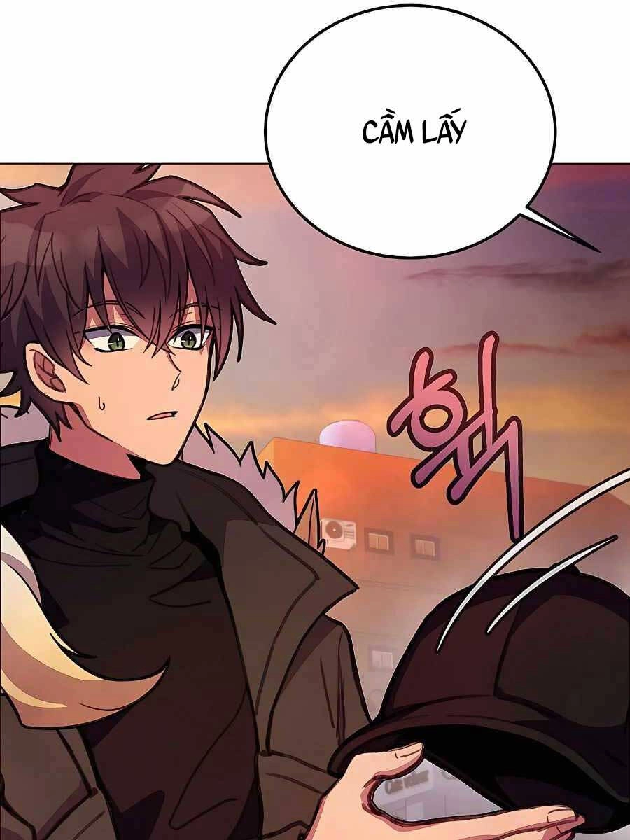 Trở Thành Nhân Viên Cho Các Vị Thần Chapter 26 - 67