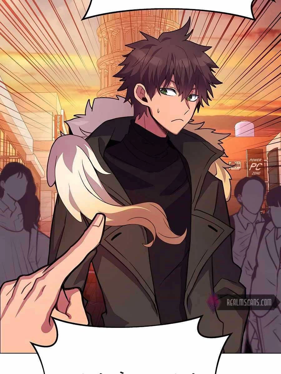 Trở Thành Nhân Viên Cho Các Vị Thần Chapter 26 - 72