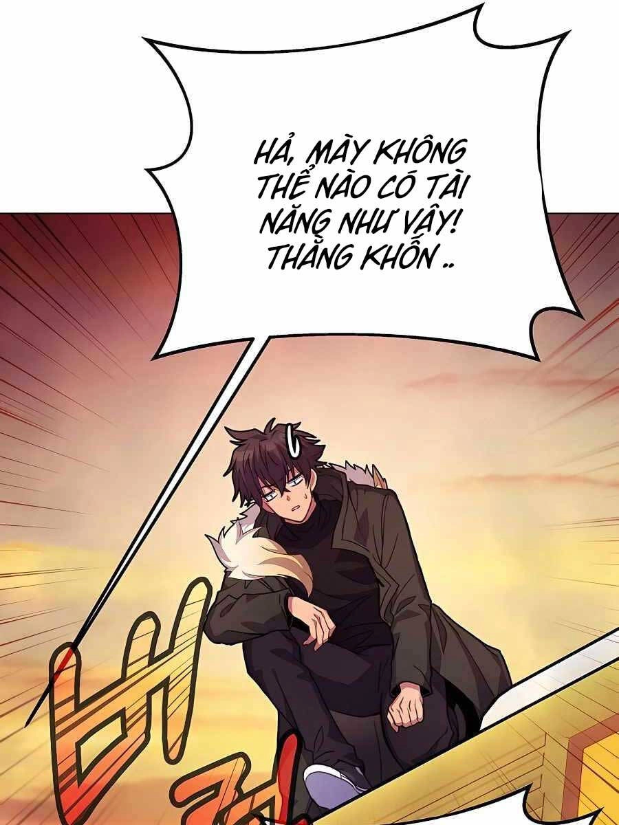 Trở Thành Nhân Viên Cho Các Vị Thần Chapter 26 - 84