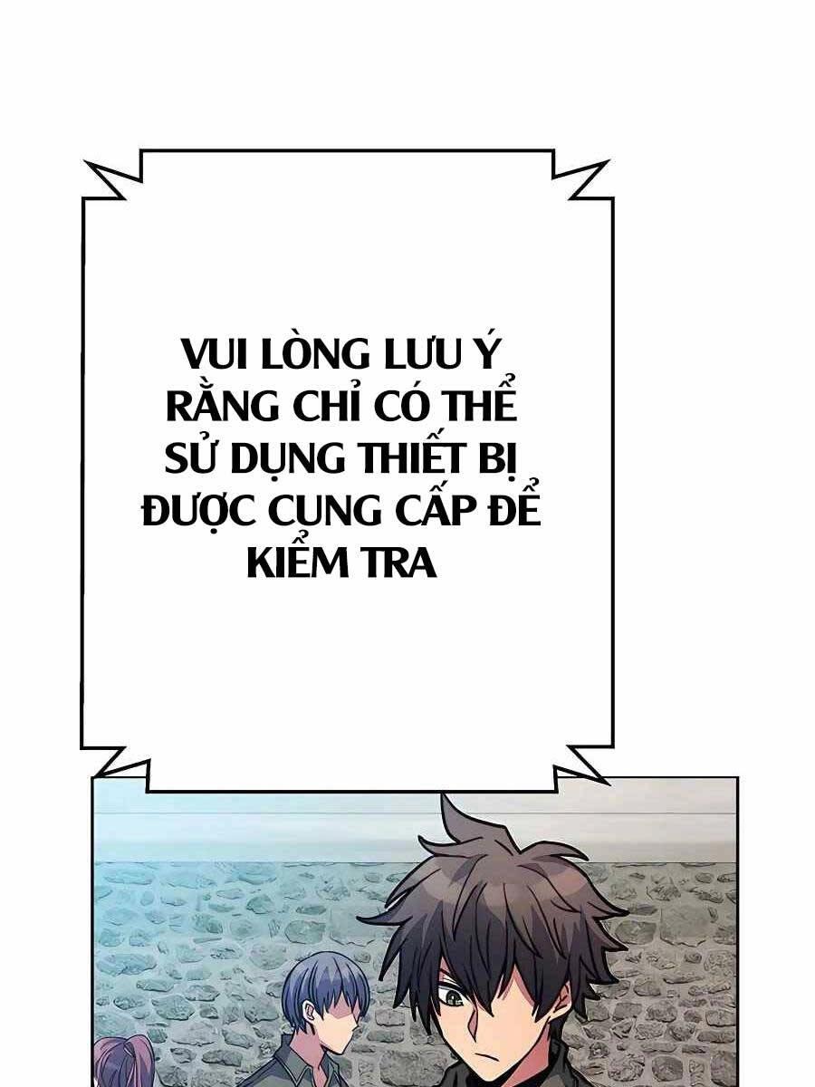 Trở Thành Nhân Viên Cho Các Vị Thần Chapter 26 - 126