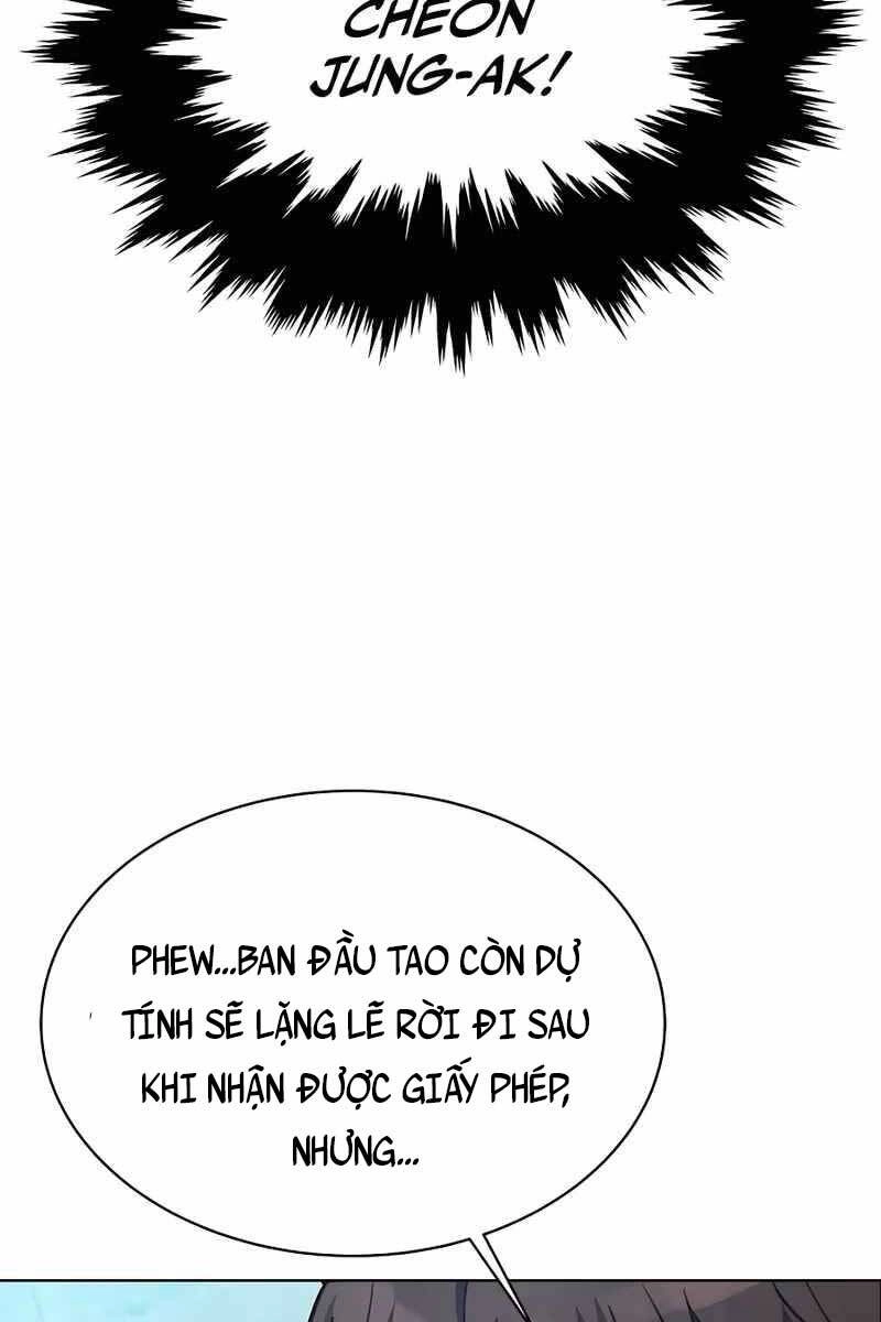 Trở Thành Nhân Viên Cho Các Vị Thần Chapter 27 - 3