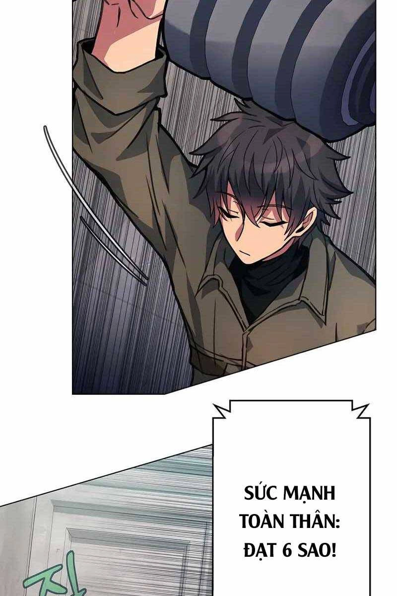 Trở Thành Nhân Viên Cho Các Vị Thần Chapter 27 - 10