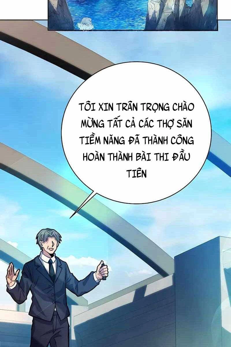 Trở Thành Nhân Viên Cho Các Vị Thần Chapter 27 - 27