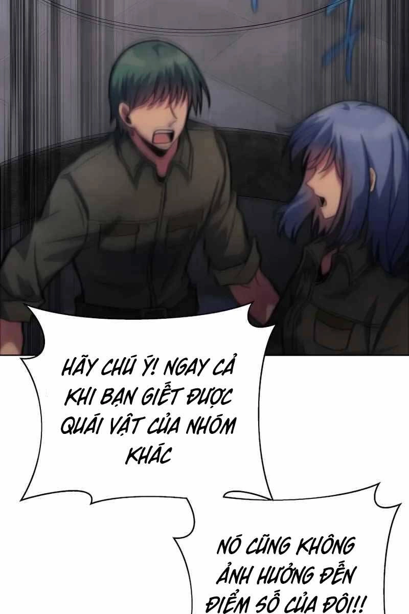 Trở Thành Nhân Viên Cho Các Vị Thần Chapter 27 - 33