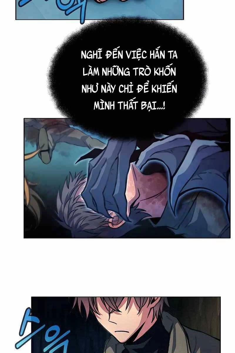 Trở Thành Nhân Viên Cho Các Vị Thần Chapter 27 - 105