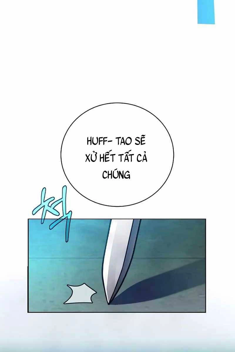 Trở Thành Nhân Viên Cho Các Vị Thần Chapter 27 - 118