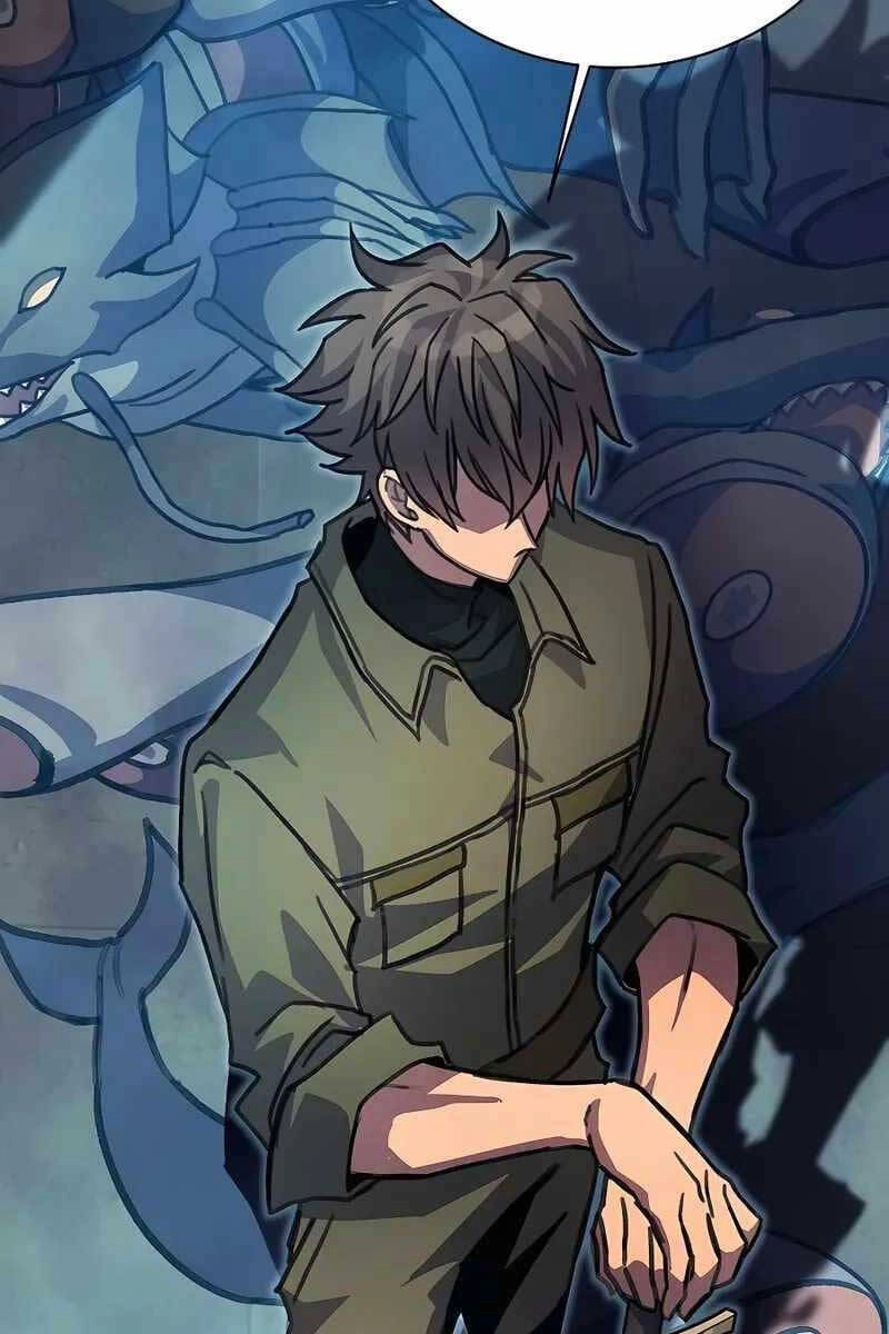 Trở Thành Nhân Viên Cho Các Vị Thần Chapter 27 - 121