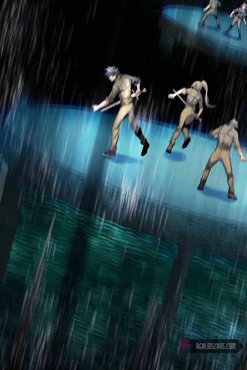 Trở Thành Nhân Viên Cho Các Vị Thần Chapter 27 - 131