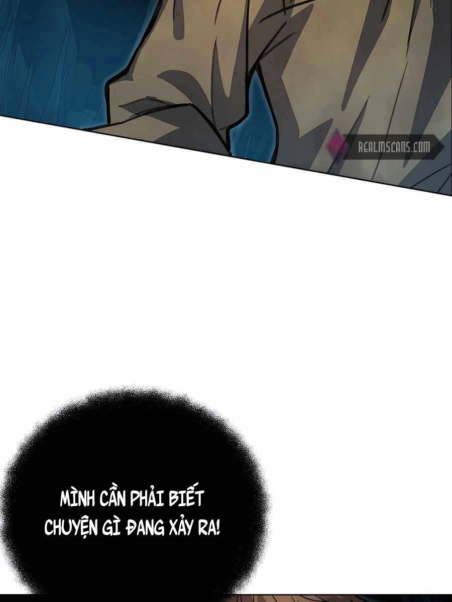 Trở Thành Nhân Viên Cho Các Vị Thần Chapter 28 - 3