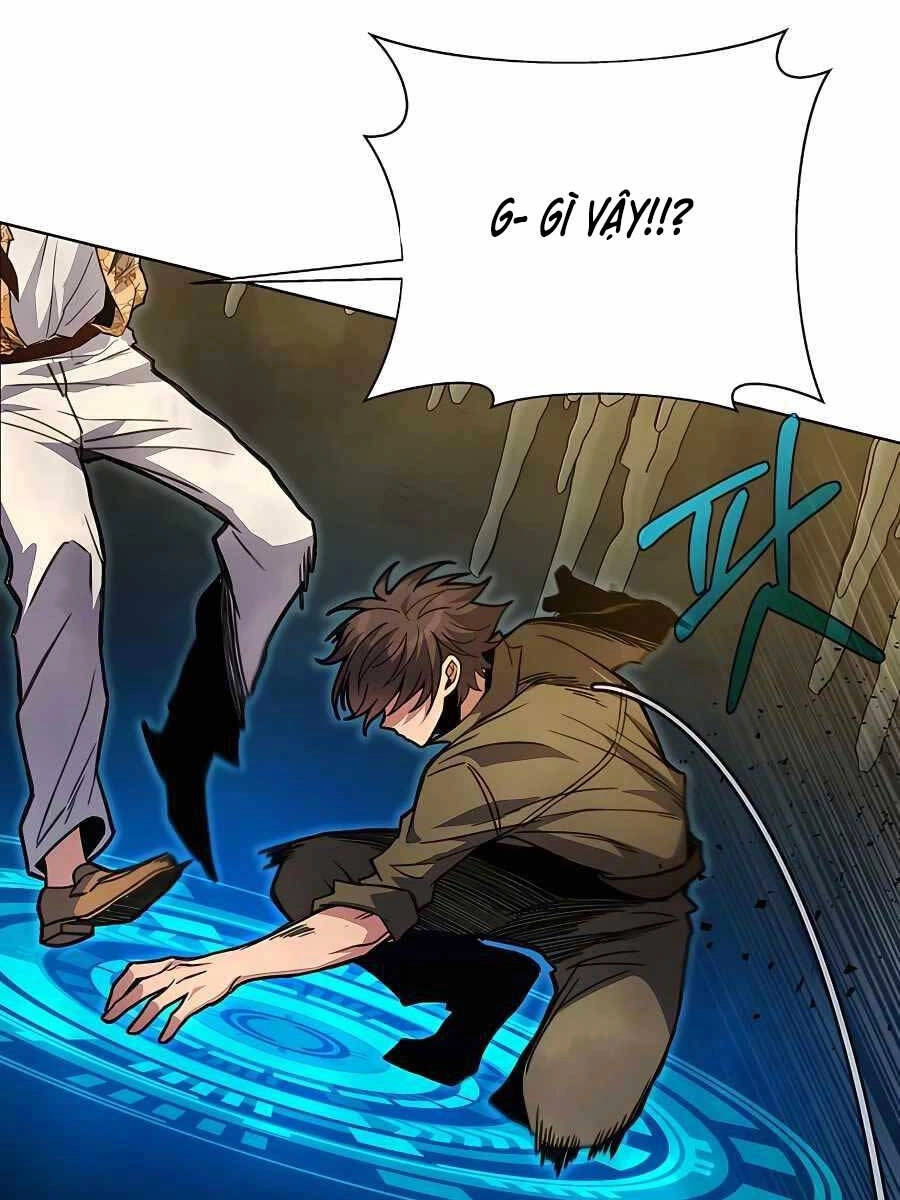 Trở Thành Nhân Viên Cho Các Vị Thần Chapter 28 - 5