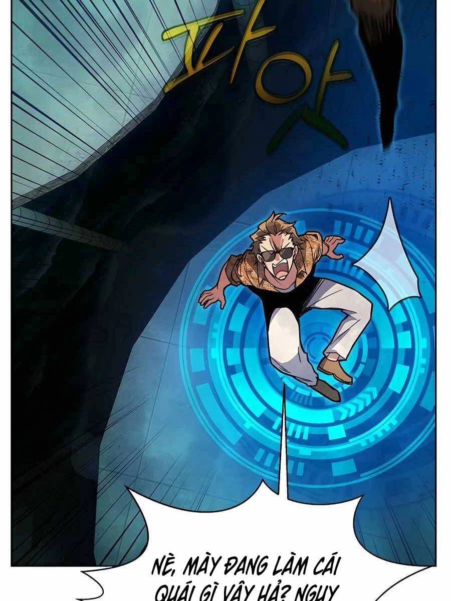 Trở Thành Nhân Viên Cho Các Vị Thần Chapter 28 - 8