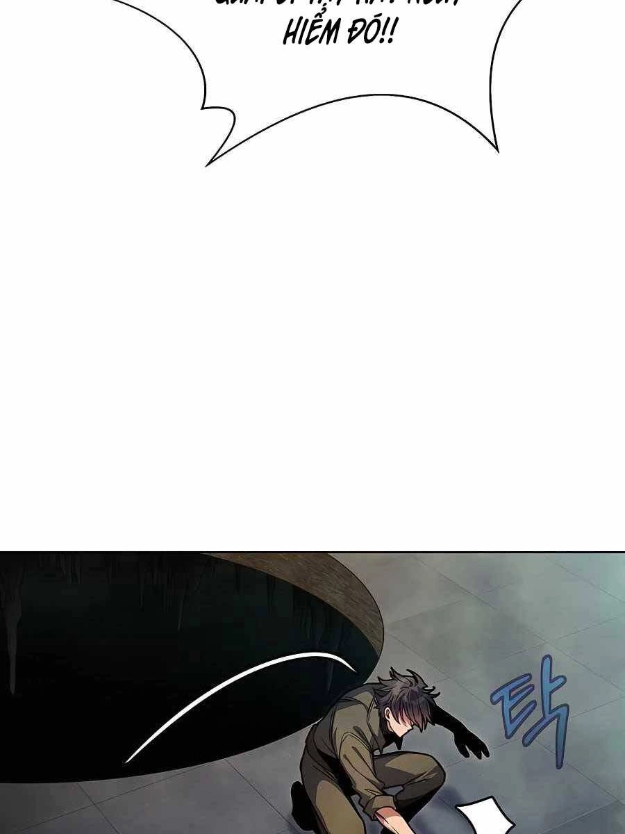 Trở Thành Nhân Viên Cho Các Vị Thần Chapter 28 - 9