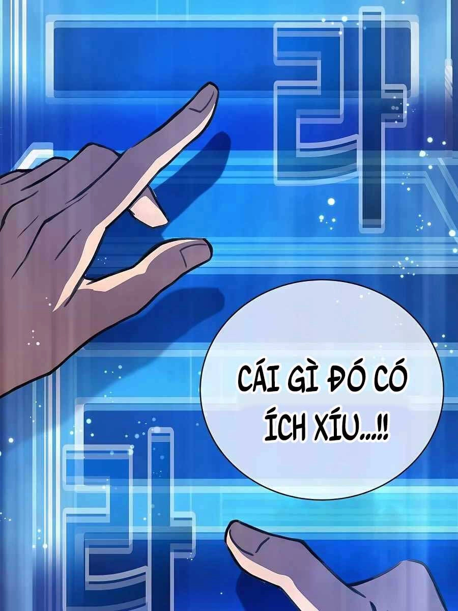 Trở Thành Nhân Viên Cho Các Vị Thần Chapter 28 - 28