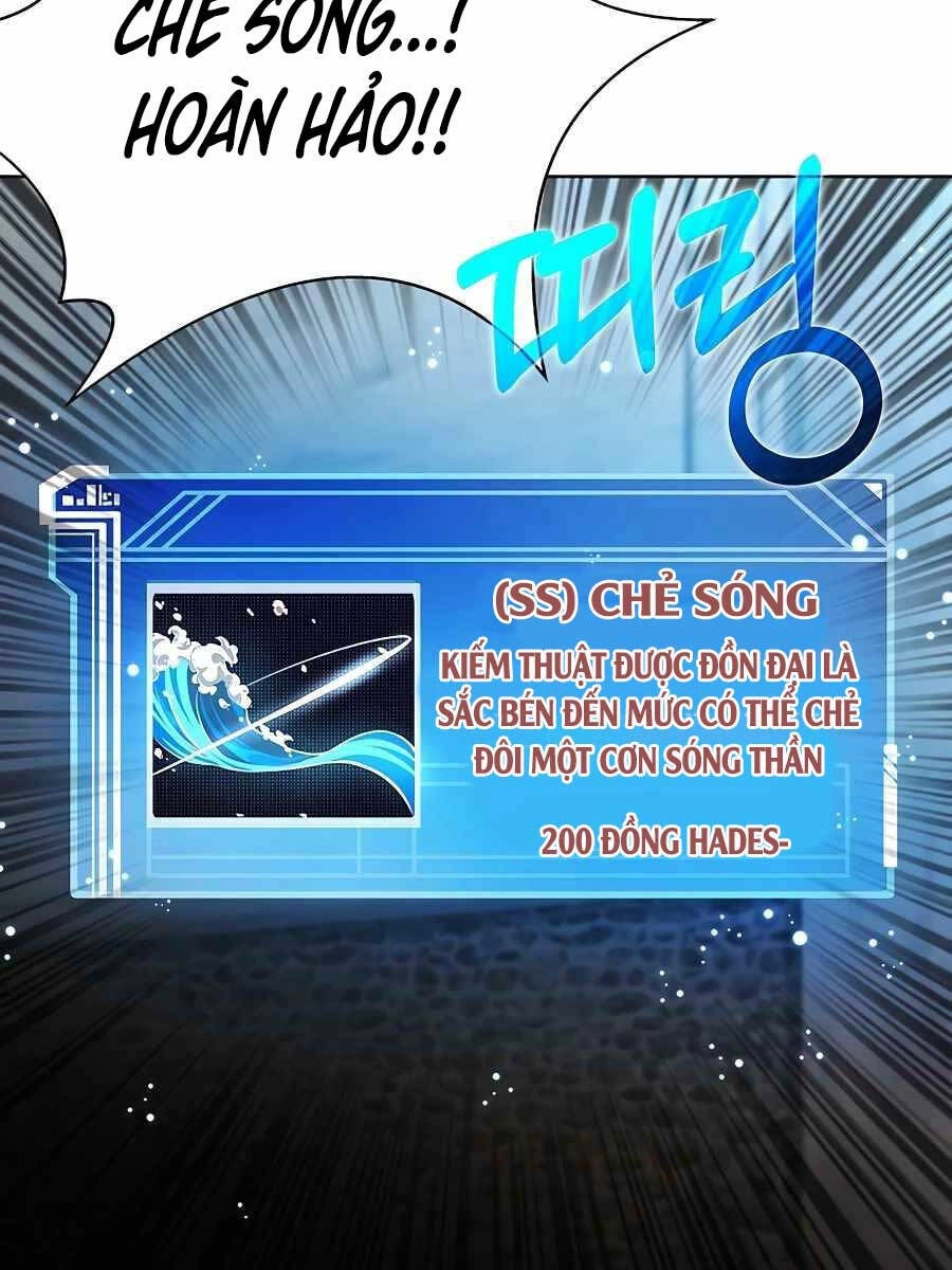 Trở Thành Nhân Viên Cho Các Vị Thần Chapter 28 - 32