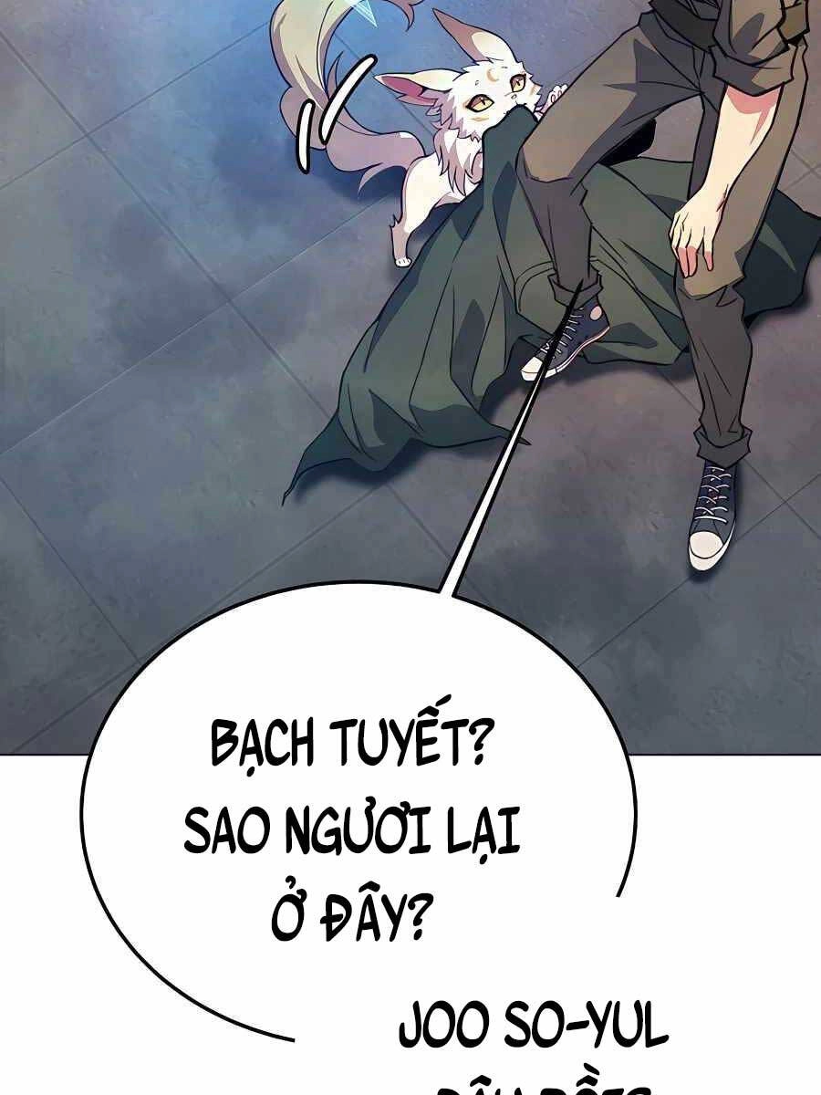 Trở Thành Nhân Viên Cho Các Vị Thần Chapter 28 - 35