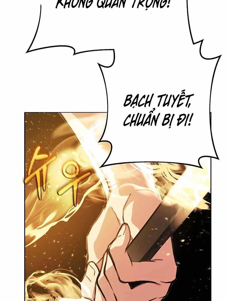 Trở Thành Nhân Viên Cho Các Vị Thần Chapter 28 - 38