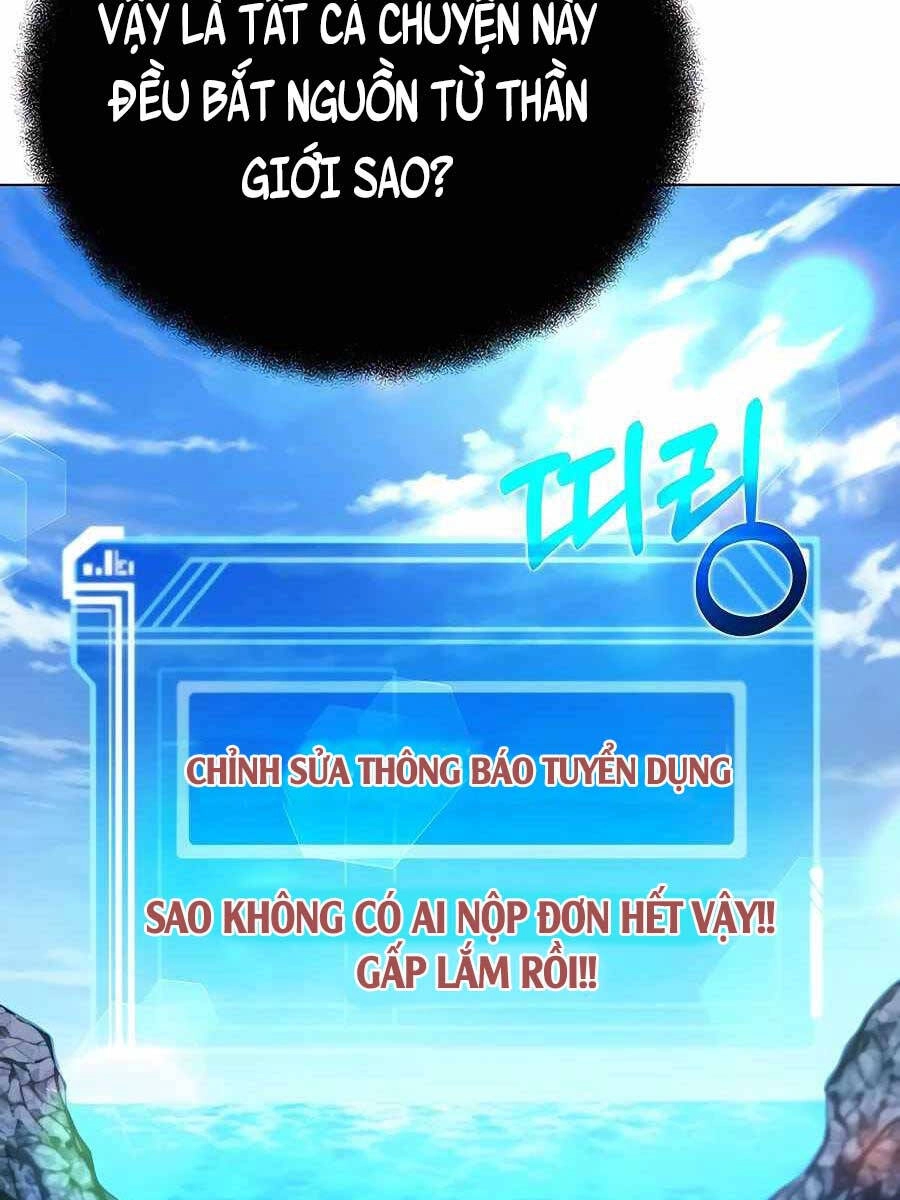 Trở Thành Nhân Viên Cho Các Vị Thần Chapter 28 - 72