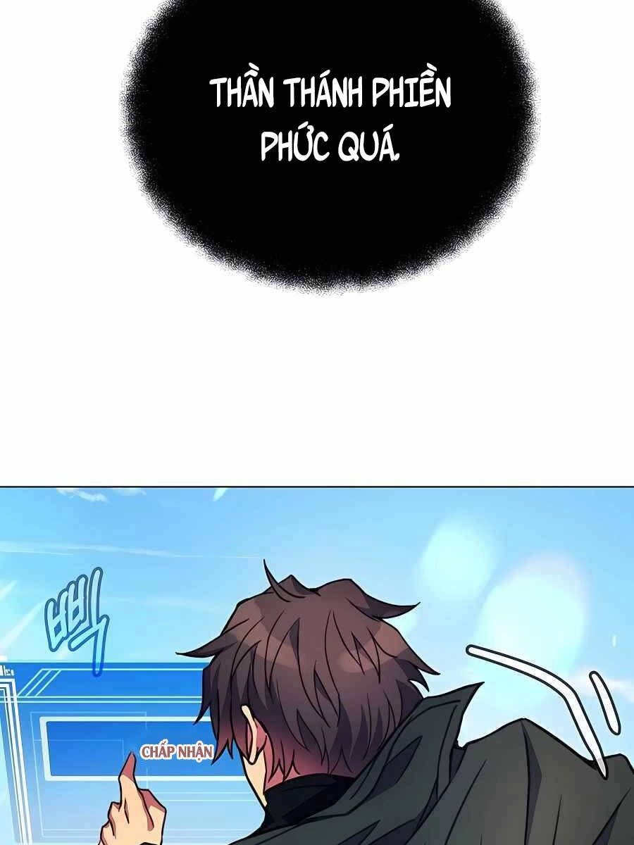 Trở Thành Nhân Viên Cho Các Vị Thần Chapter 28 - 77