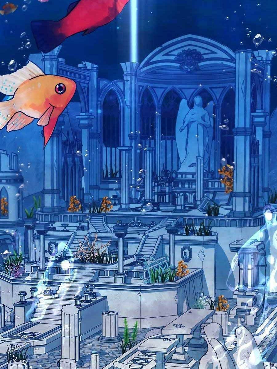 Trở Thành Nhân Viên Cho Các Vị Thần Chapter 28 - 81