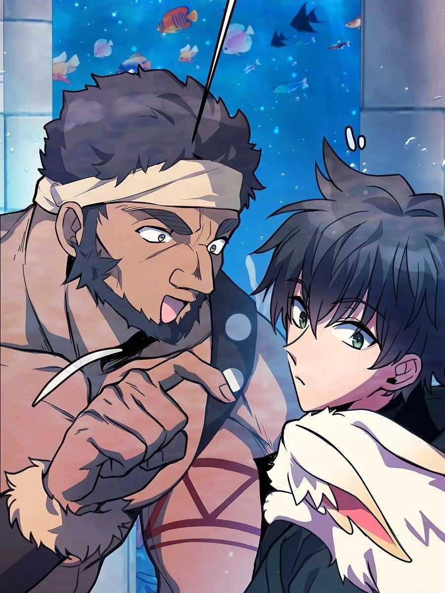 Trở Thành Nhân Viên Cho Các Vị Thần Chapter 28 - 92