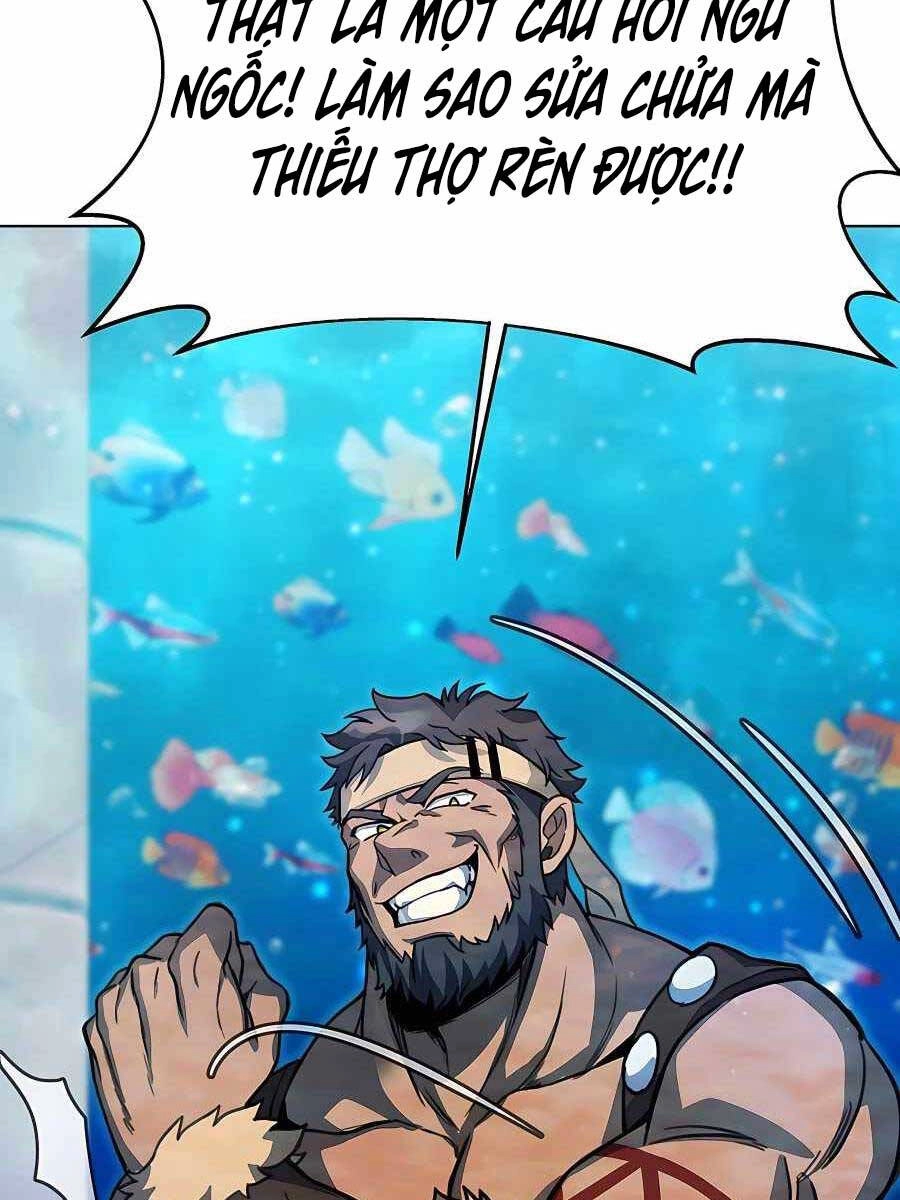 Trở Thành Nhân Viên Cho Các Vị Thần Chapter 28 - 101