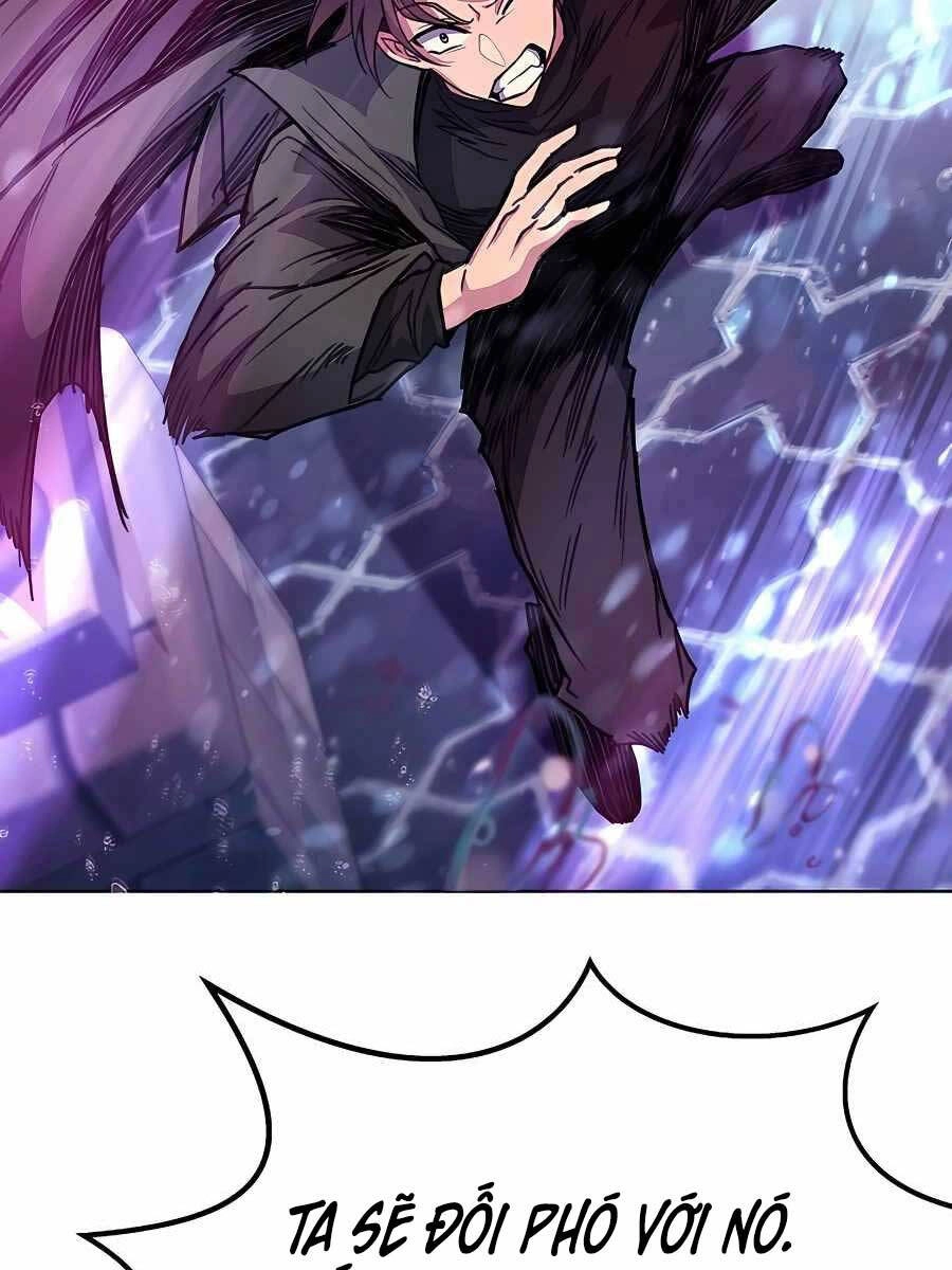 Trở Thành Nhân Viên Cho Các Vị Thần Chapter 28 - 131