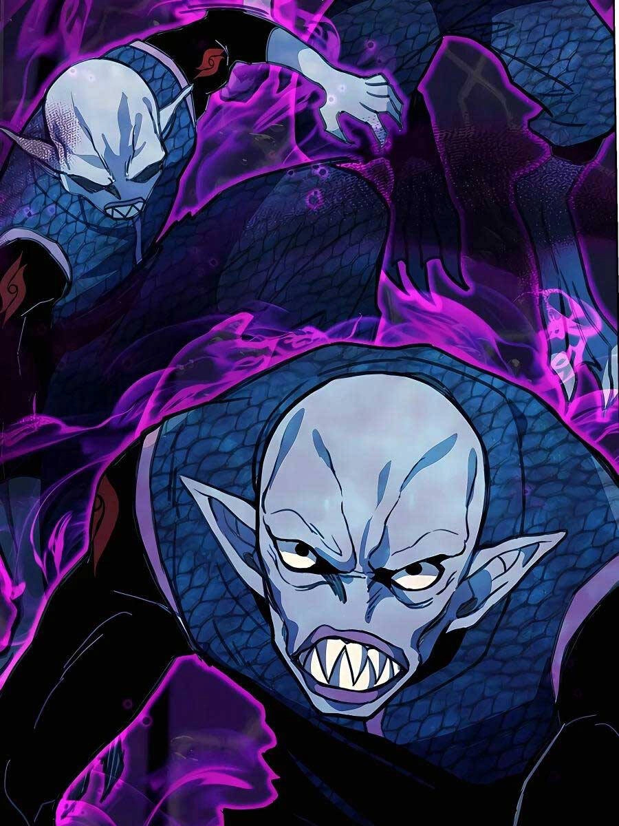 Trở Thành Nhân Viên Cho Các Vị Thần Chapter 29 - 25