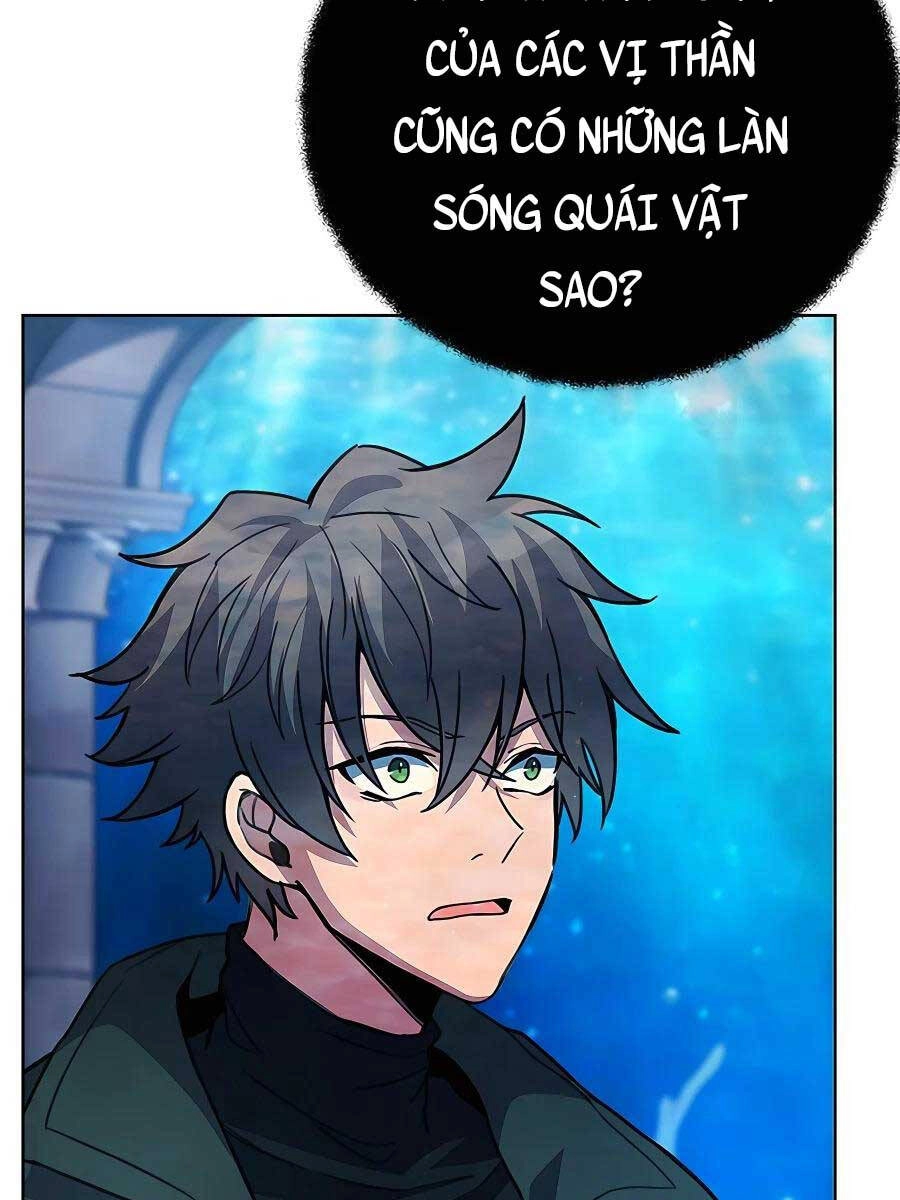 Trở Thành Nhân Viên Cho Các Vị Thần Chapter 29 - 27