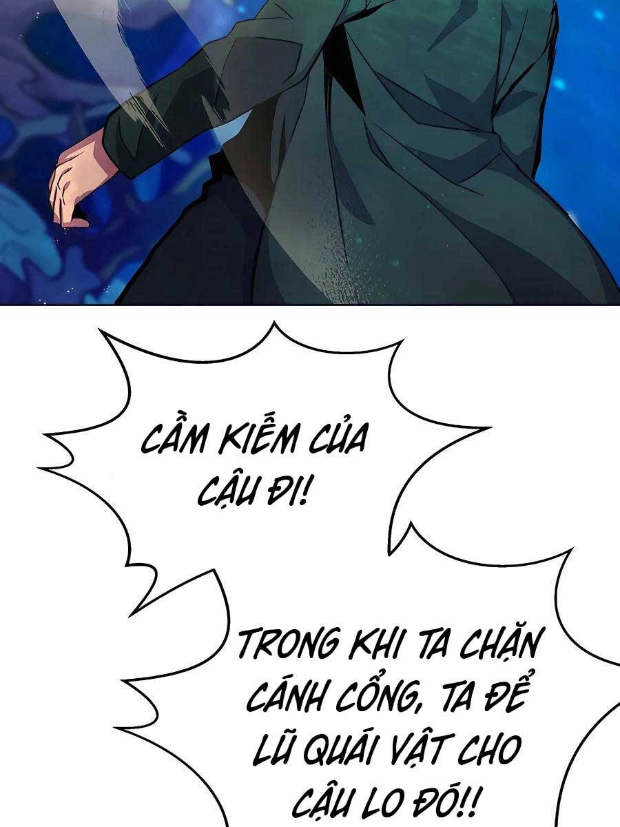 Trở Thành Nhân Viên Cho Các Vị Thần Chapter 29 - 31