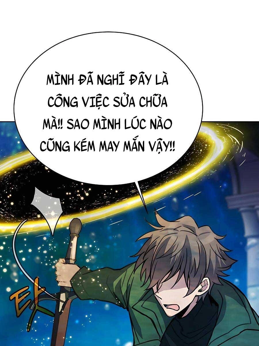 Trở Thành Nhân Viên Cho Các Vị Thần Chapter 29 - 33